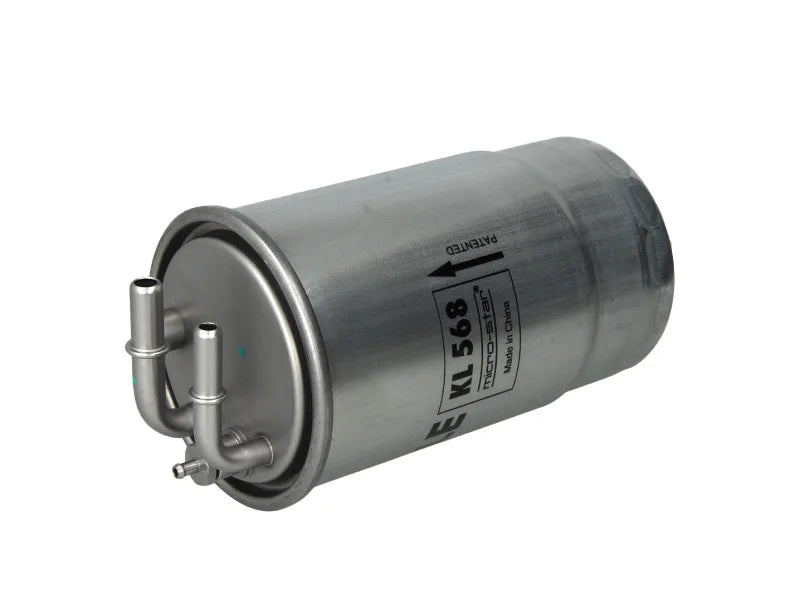 Filtru Combustibil KNECHT pentru Opel Corsa D - KL568