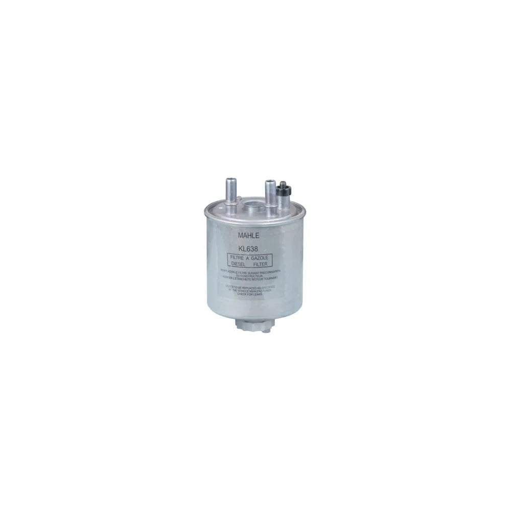 Filtru Combustibil Knecht pentru Renault Kangoo Grand/Kangoo Be/Kangoo Express/Laguna Cupe/Laguna - KL 638