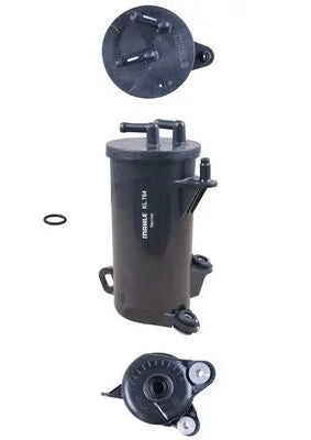 Filtru Combustibil Knecht pentru Honda Civic/Cr V/Hr V, Honda Civic Ix - KL 764D