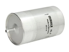 Filtru Combustibil KNECHT 0.26 kg - KL9