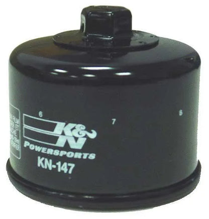 Filtru Ulei K&N 0.23 kg - KN-147