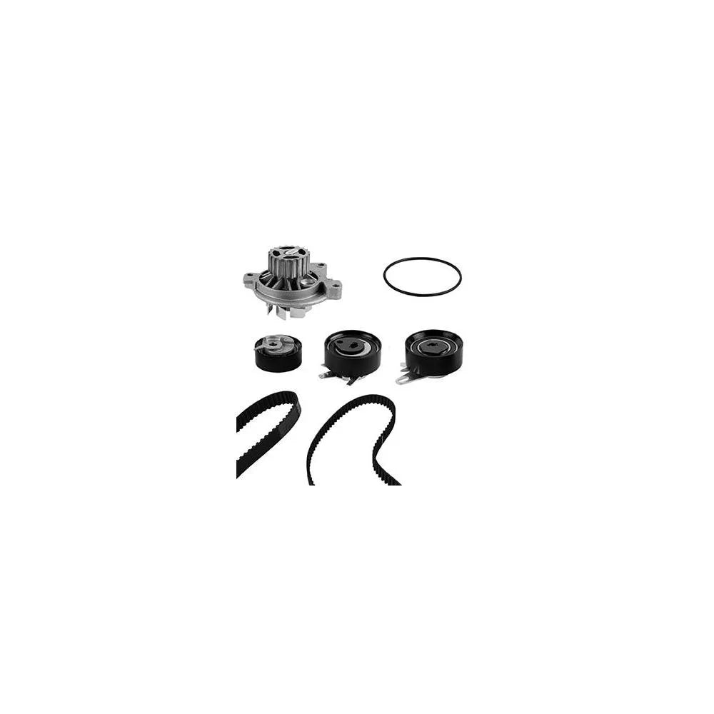 Kit Distributie Graf - KP758-3
