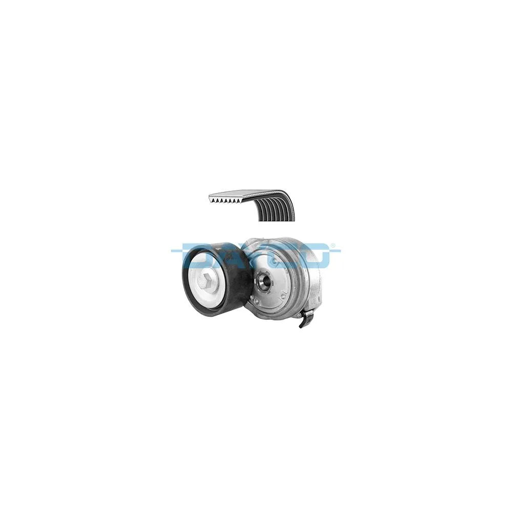 Set Curea Transmisie Dayco 0.378051 kg 285 mm - KPV024HD