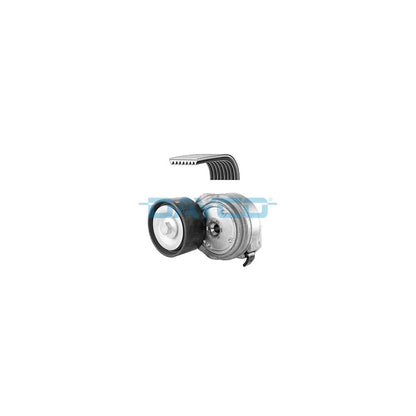 Set Curea Transmisie Dayco 0.378051 kg 285 mm - KPV024HD