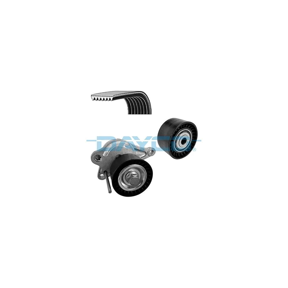 Set Curea Transmisie DAYCO - KPV554