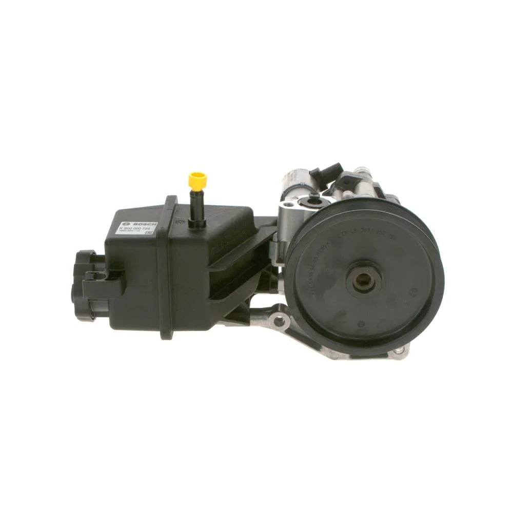Pompa Hidraulica, Sistem De Directie Bosch pentru Mercedes-Benz C Class/C Class Cupe/C Class T Model/E Class/E Class Cupe - KS00000724