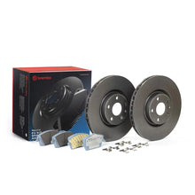 Discuri Frana Brembo - KT 08 074