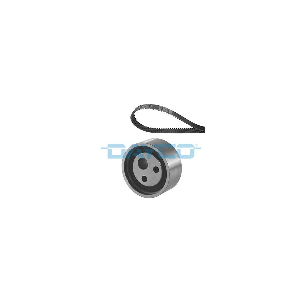 Set Curea De Distributie Dayco pentru Iveco Eurotech Mp, Renault 19/Clio/Megane/Rapid - KTB106