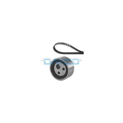 Set Curea De Distributie Dayco pentru Iveco Eurotech Mp, Renault 19/Clio/Megane/Rapid - KTB106