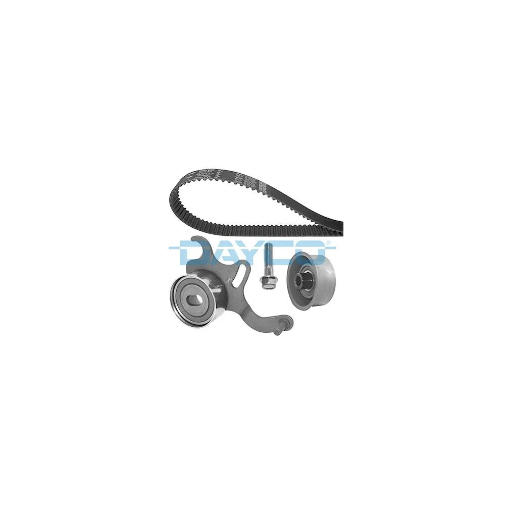 Set Curea De Distributie Dayco pentru Opel Astra/Combo/Corsa/Vectra A/Vectra B - KTB171