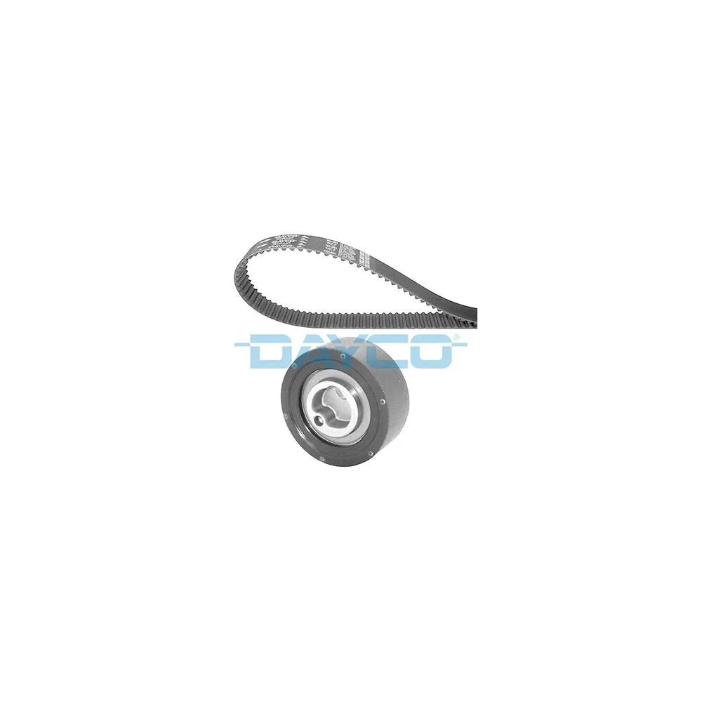 Set Curea De Distributie Dayco pentru Suzuki Jimny/Samurai Autoturism/Sj413 Autoturism/Swift - KTB234