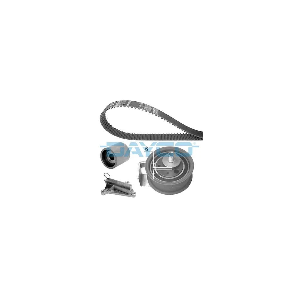 Set Curea De Distributie Dayco - KTB405