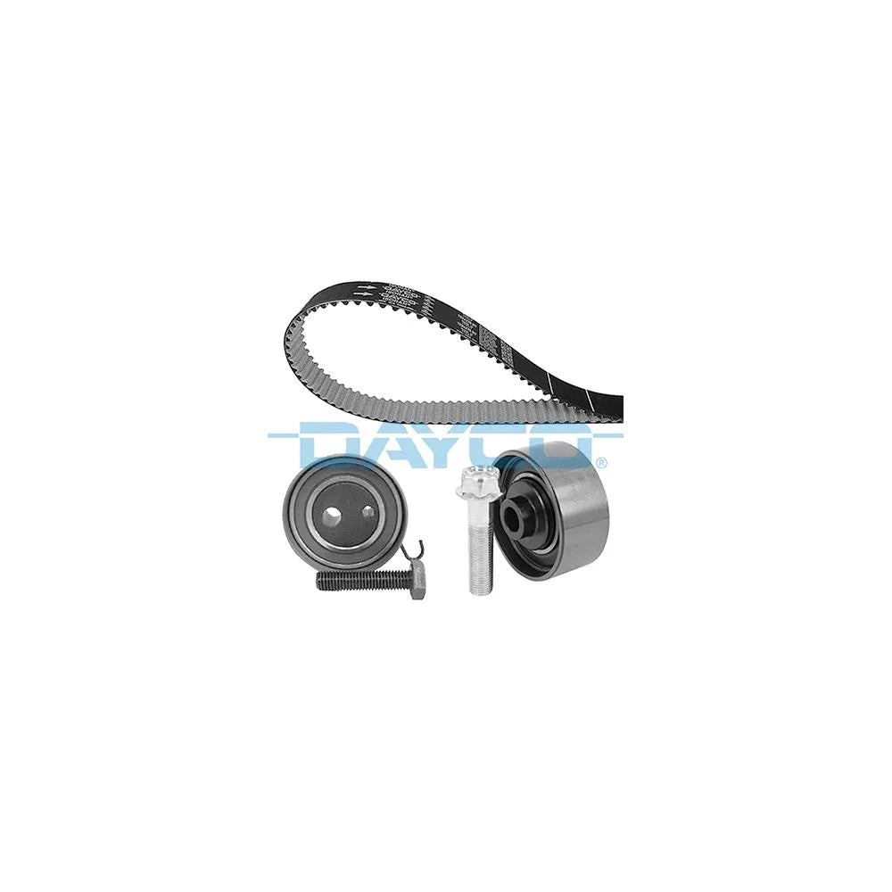 Set Curea De Distributie Dayco pentru Chevrolet Cruze/Cruze Station/Trax, Opel Astra/Corsa/Meriva A/Meriva B/Mokka Mokka - KTB531