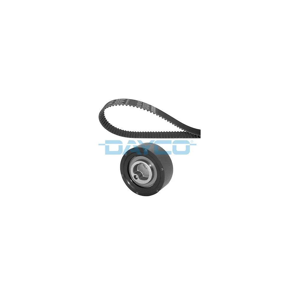 Set Curea De Distributie Dayco pentru Subaru Justy, Suzuki Swift - KTB542
