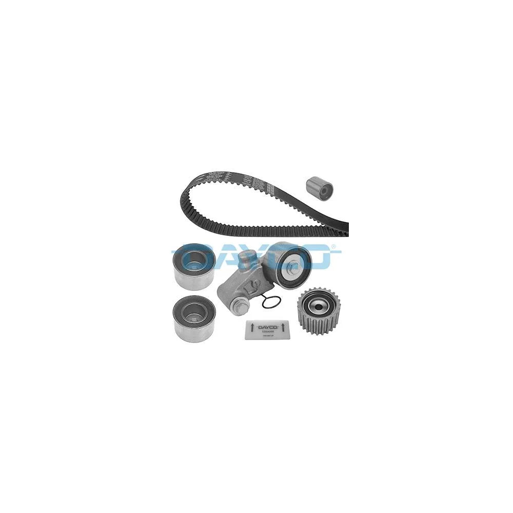 Set Curea De Distributie Dayco pentru Subaru Forester/Impreza/Legacy - KTB551