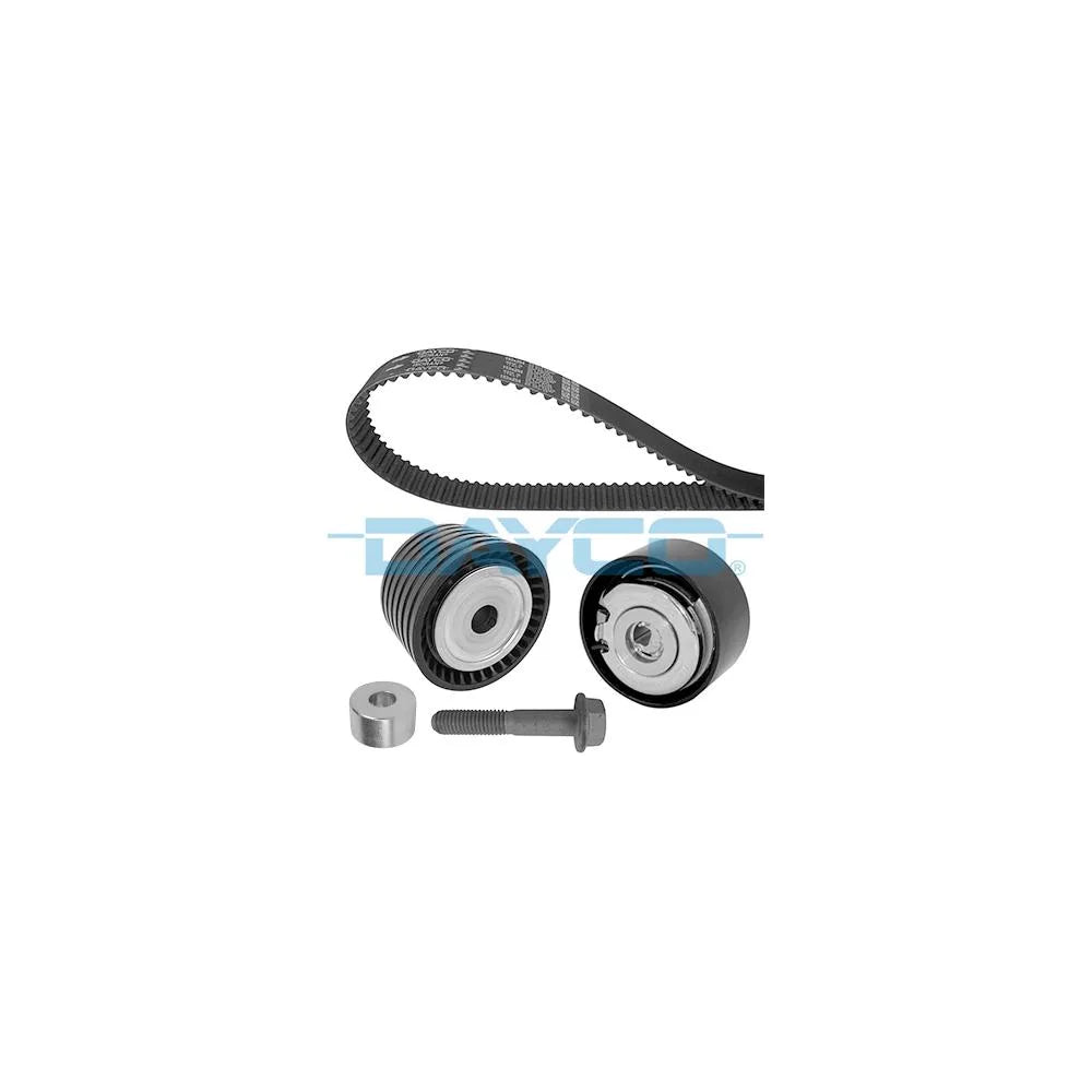 Set Curea De Distributie Dayco pentru Renault Laguna - KTB697