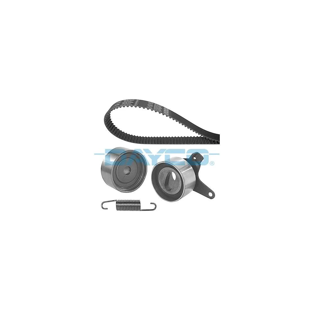 Kit Distributie Dayco pentru Kia Carens/Rio/Shuma - KTB848