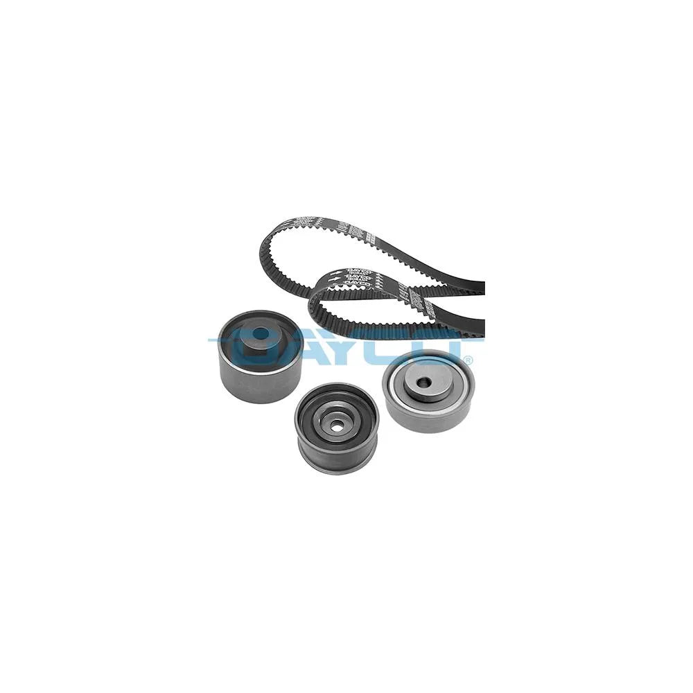 Kit Distributie Dayco pentru Hyundai Santa Fe/Sonata, Kia Magentis - KTB870