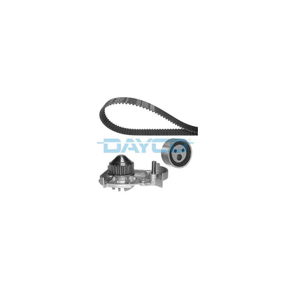 Kit Distributie Dayco pentru Renault 19/Clio/Rapid - KTBWP1062