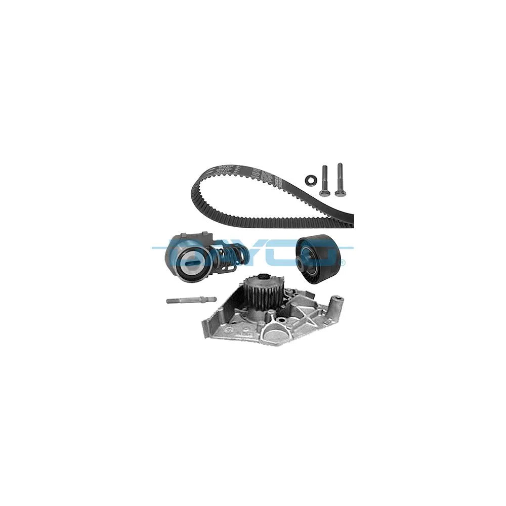 Kit Distributie Dayco 0.000056 kg - KTBWP1190