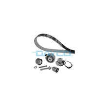 Kit Distributie Jeep Renegade 1,6M-Jet (Cu Pompa) DAY - KTBWP12490
