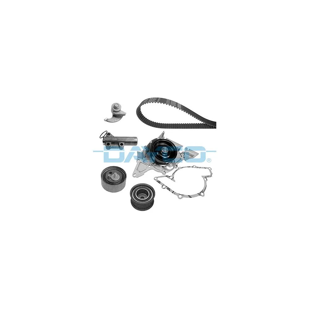 Kit Distributie Dayco - KTBWP3680