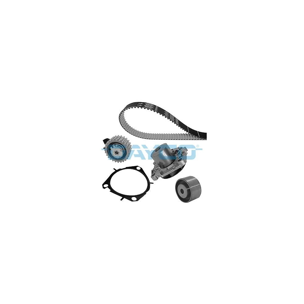 Kit Distributie Dayco 0.120011 kg - KTBWP4490