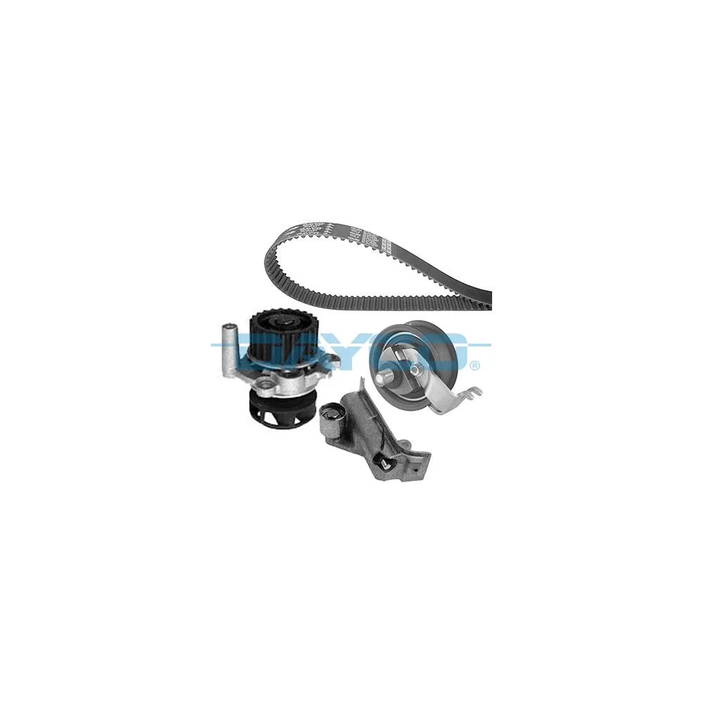 Kit Distributie Dayco - KTBWP4870