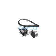 Set Pompa Apa + Curea Dintata Dayco 0.193041 kg - KTBWP4970