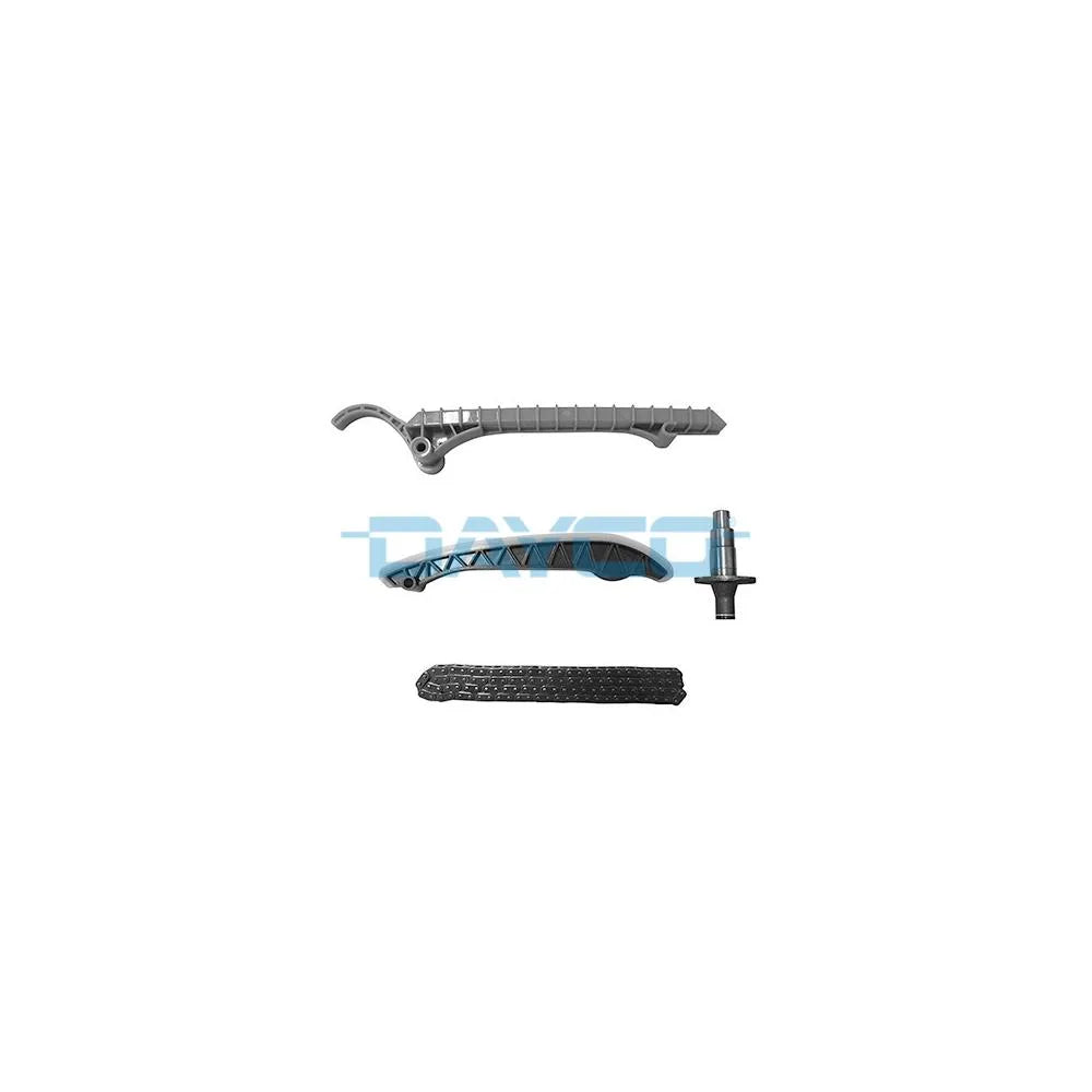 Compresor Auto Dayco pentru Mercedes-Benz A Class/Vaneo - KTC1029