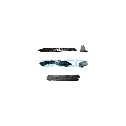Compresor Auto Dayco pentru Hyundai H 1 Starex/H 1 Cargo/H 1/H 1 Travel, Kia Sorento - KTC1048