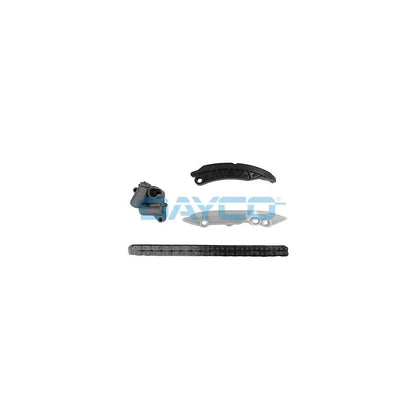Compresor Auto Dayco - KTC1051