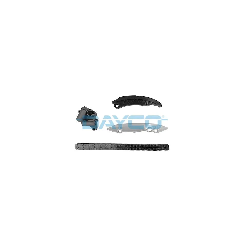 Compresor Auto Dayco - KTC1051