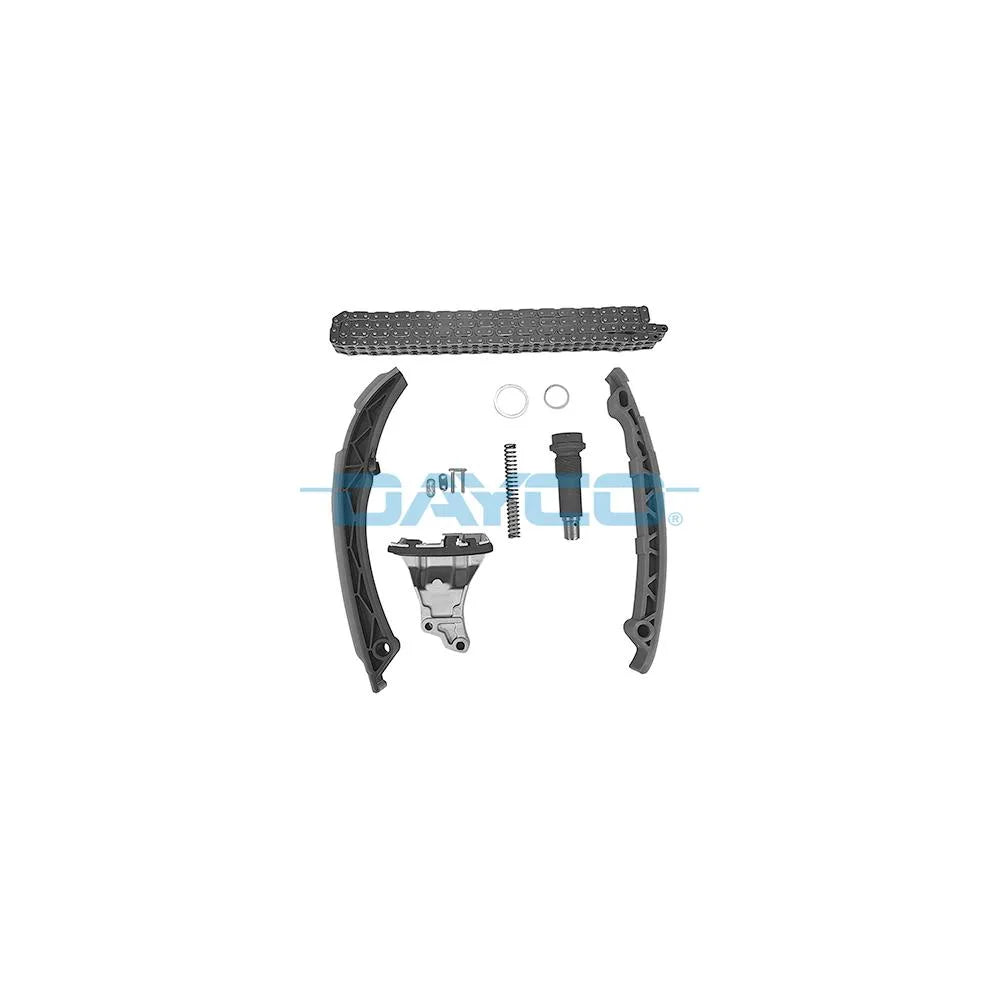 Compresor Auto Dayco pentru Mercedes-Benz 124 Cupe/124/124 T Model/C Class/C Class Cupe - KTC1073