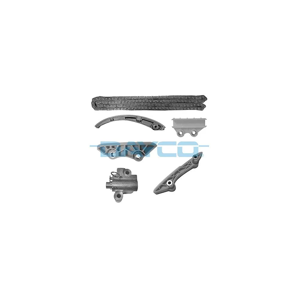 Compresor Auto Dayco - KTC1189