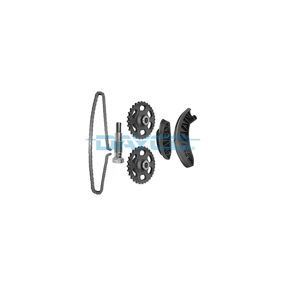 Compresor Auto Dayco - KTC1490