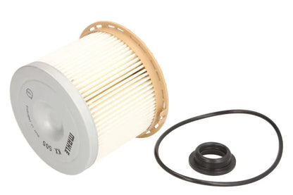 Filtru Combustibil Knecht pentru Isuzu D Max, Isuzu D-Max I - KX505D