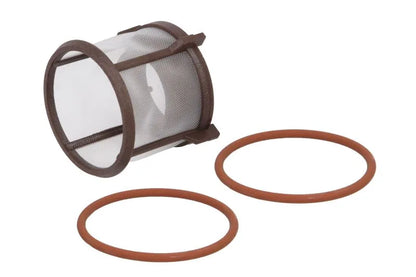 Filtru Combustibil MAHLE 0.02 kg - KX 72D2