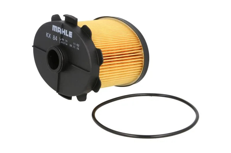 Filtru Combustibil Knecht 0.4 kg 165 mm - KX 84D