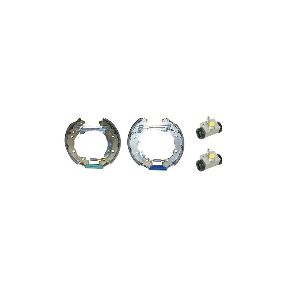Saboti Frana Brembo - K 68 072