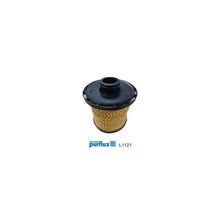 Filtru Ulei Purflux pentru Mercedes-Benz S Class/Sl - L1121