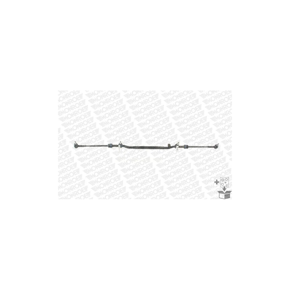 Bara Directie Monroe - L23302