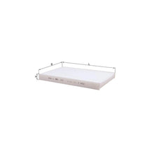 Alte Filtre Auto Knecht 13.5 V 0.16 kg - LA 93