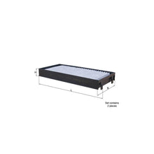 Alte Filtre Auto Knecht pentru BMW X5/X6 - LAK 221/S