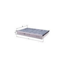 Alte Filtre Auto Knecht 3.5 bar 13.5 V - LAK 875