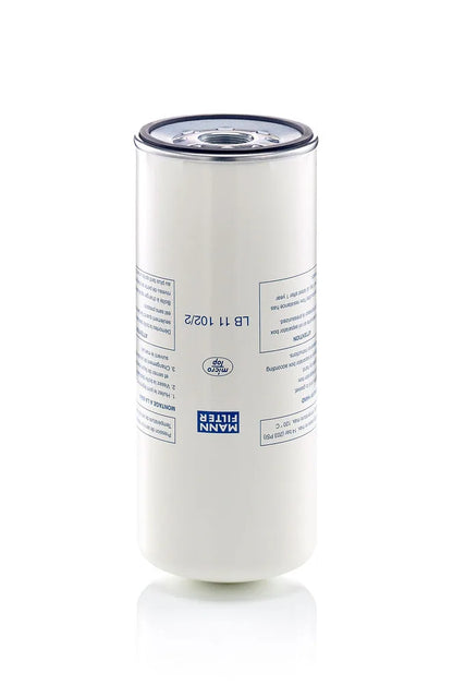 Filtru Aer Mann-Filter 1.46 kg - LB11102/2