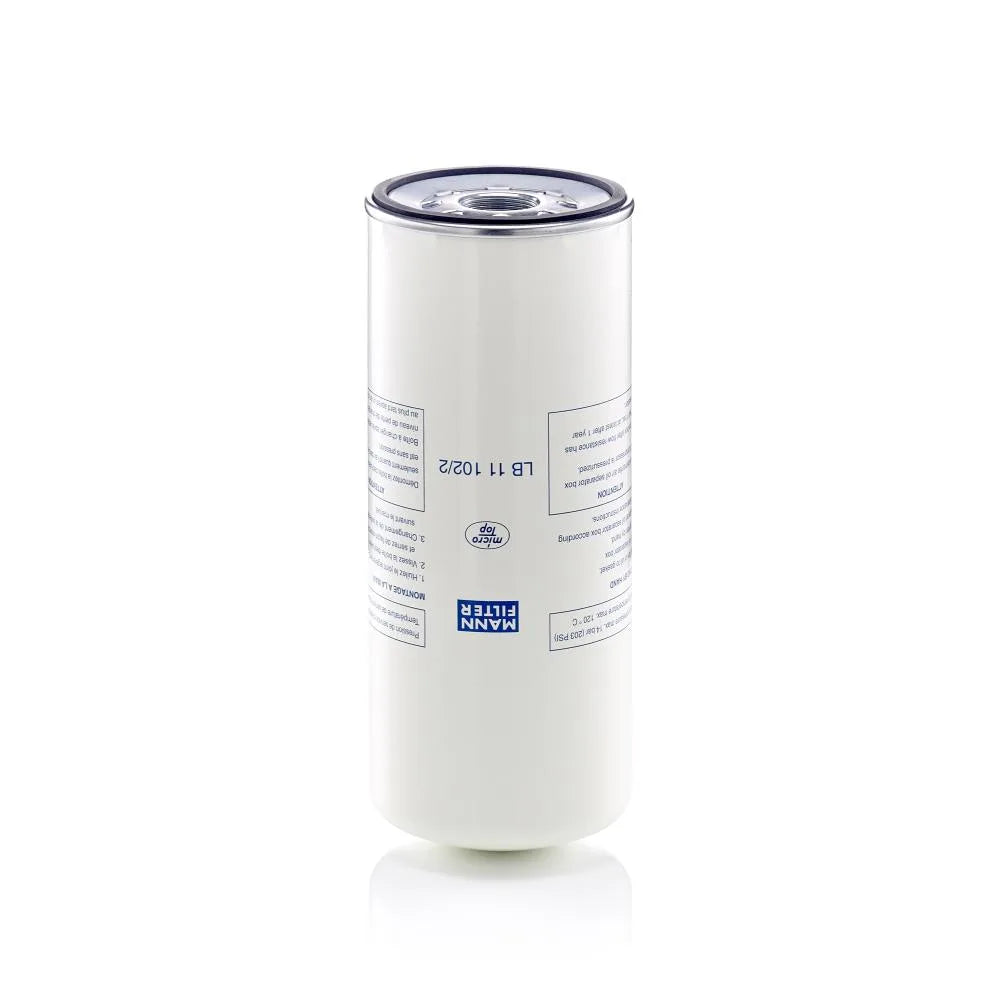 Filtru Aer Mann-Filter 1.46 kg - LB11102/2