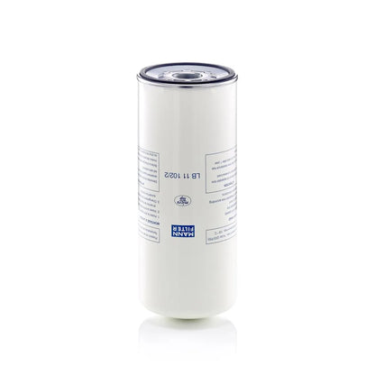 Filtru Aer Mann-Filter 1.46 kg - LB11102/2