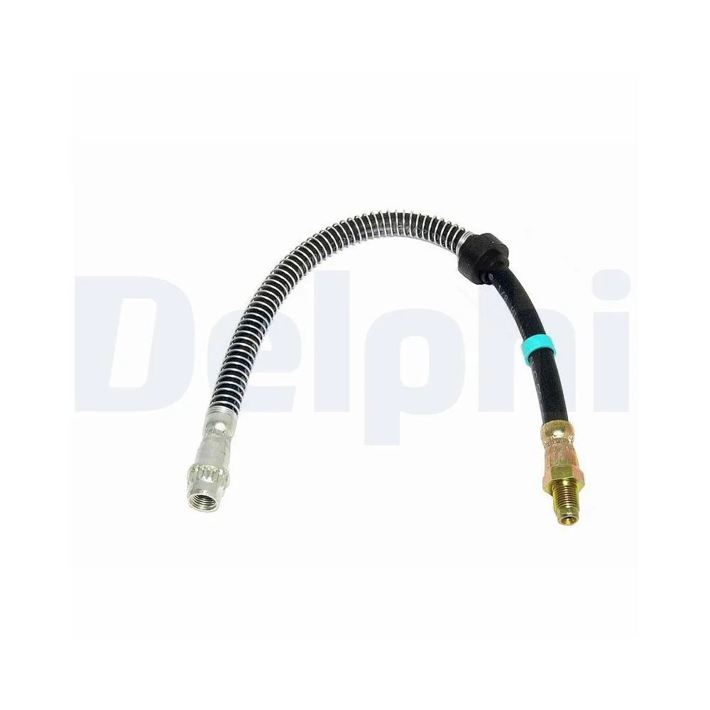 Kit Frane Delphi pentru Citroen Xantia, Dacia Logan - LH0228