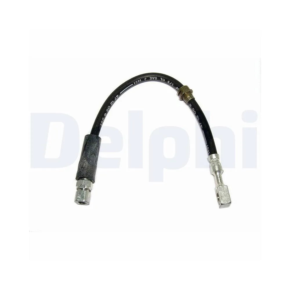 Kit Frane Delphi pentru Opel Vectra B - LH0273